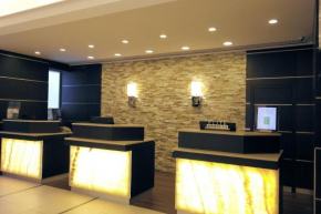 Courtyard by Marriott Düsseldorf Seestern